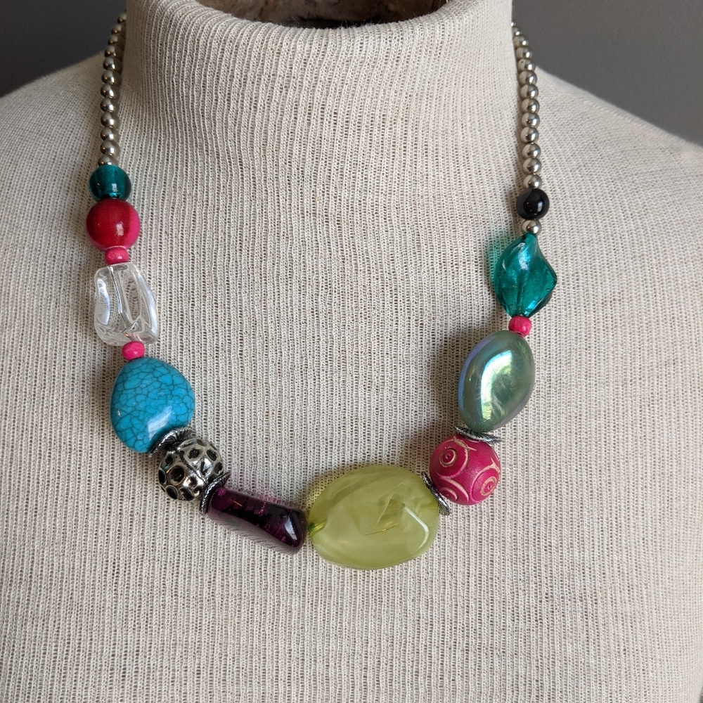 🎈 3/$21 Fashion necklace